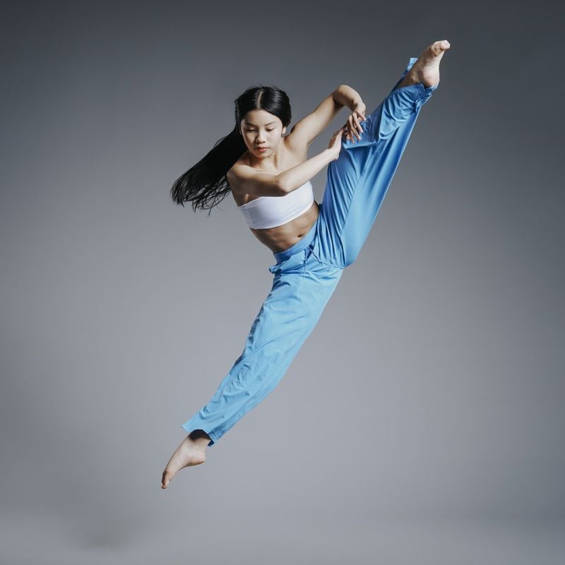 The Dance Zone Dance Auditions