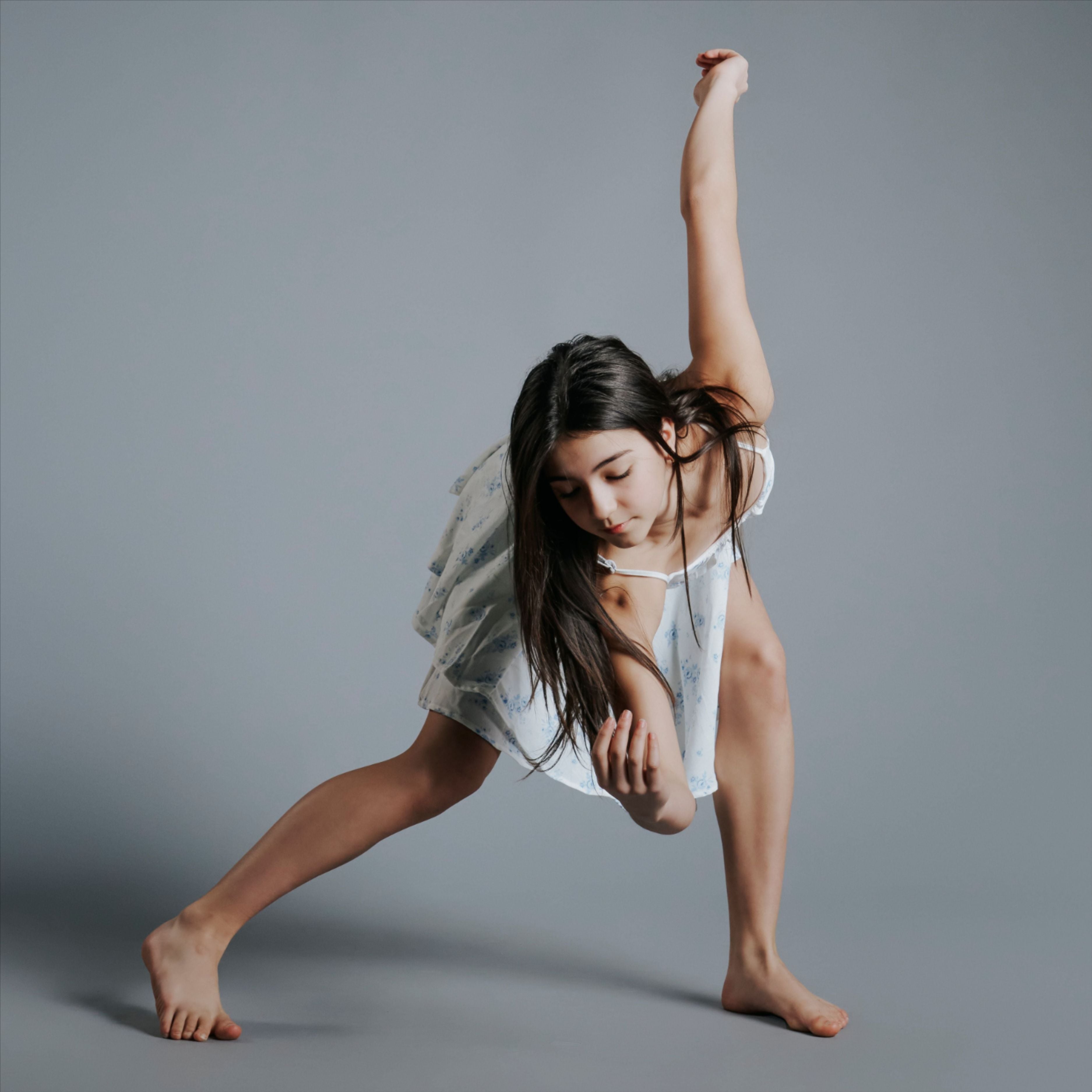 Lyrical Dance Classes in Vaughan
