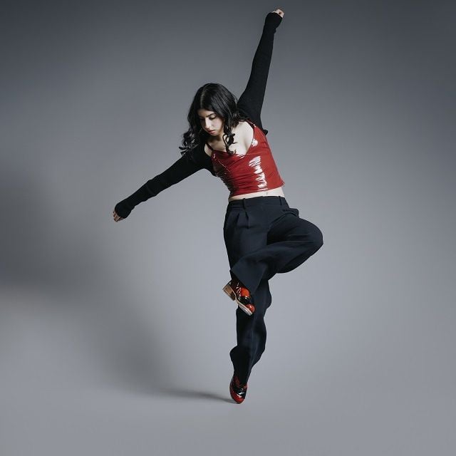 Hip Hop Dance at the Dance Zone