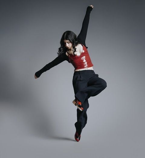 The Dance Zone Tap Dance Style