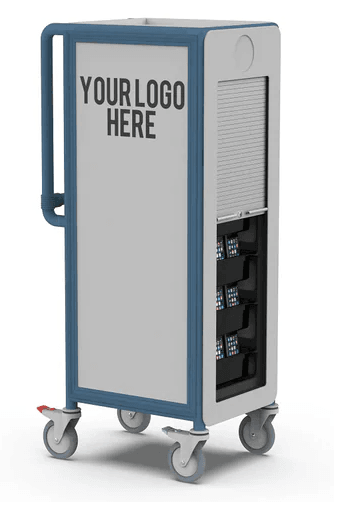 Modified Trolley Gallery
