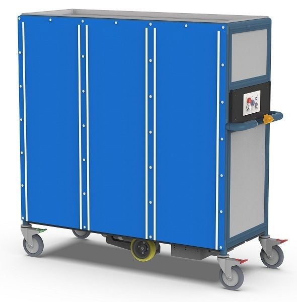Tray / Food service Trolleys