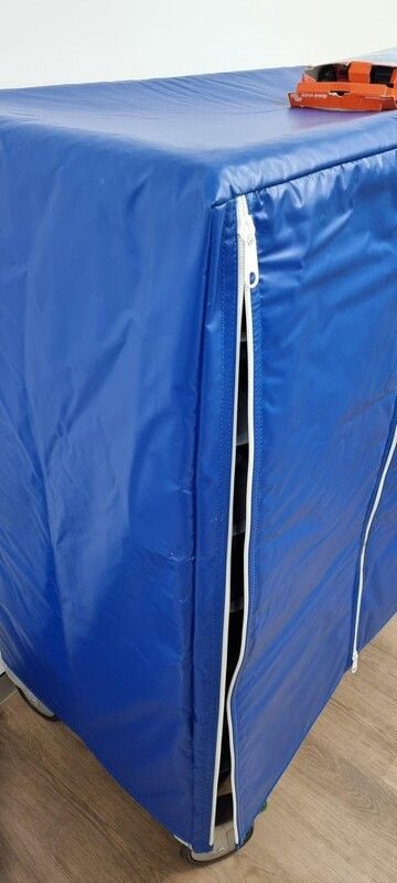 Trolley Covers