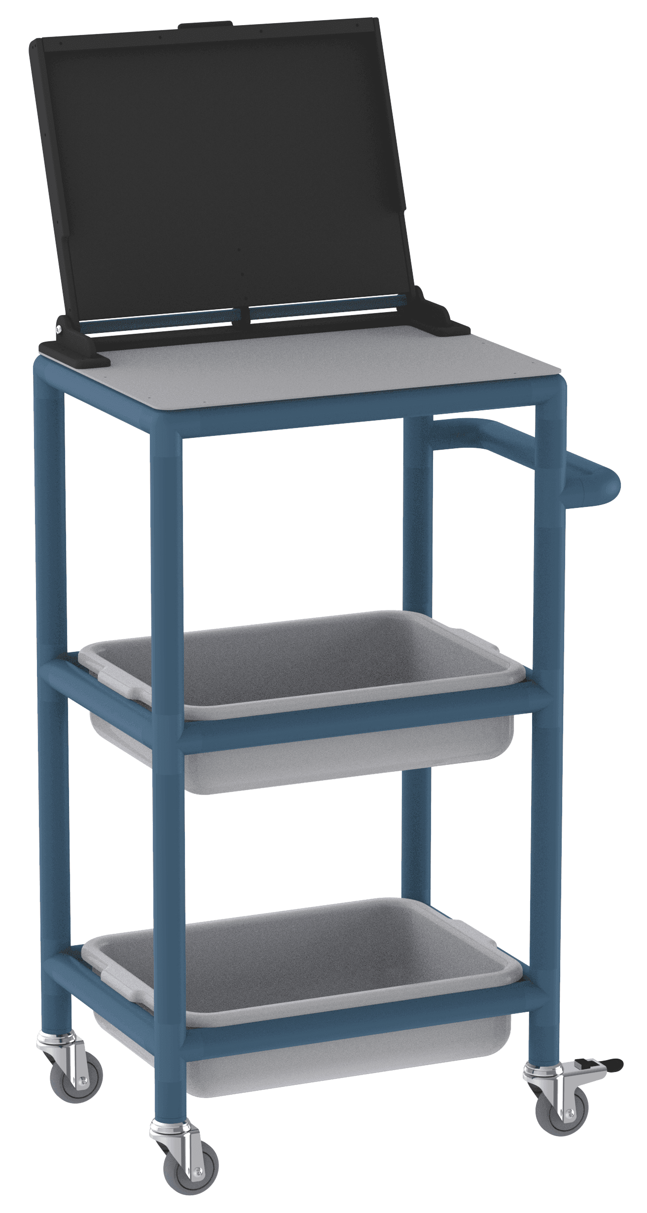 Mobile Nurse Station