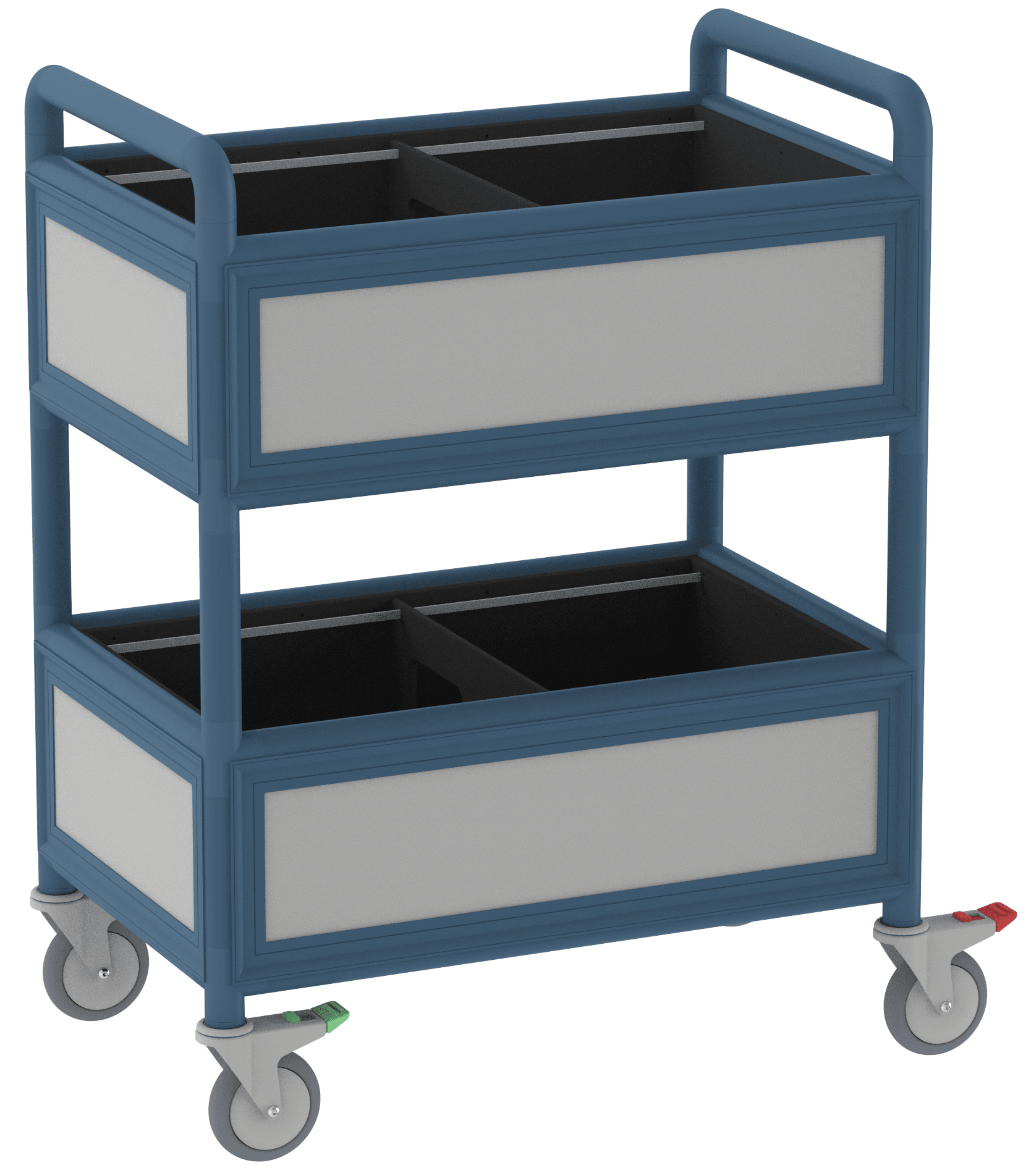 Mobile Filing Cabinet Mobile Filing Cabinet