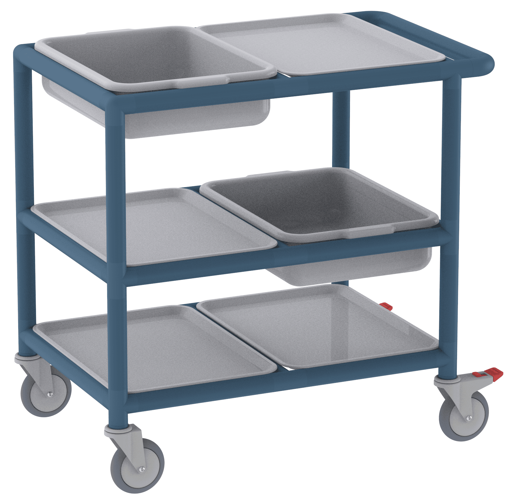 Multi-Purpose Trolley Multi-Purpose Trolley