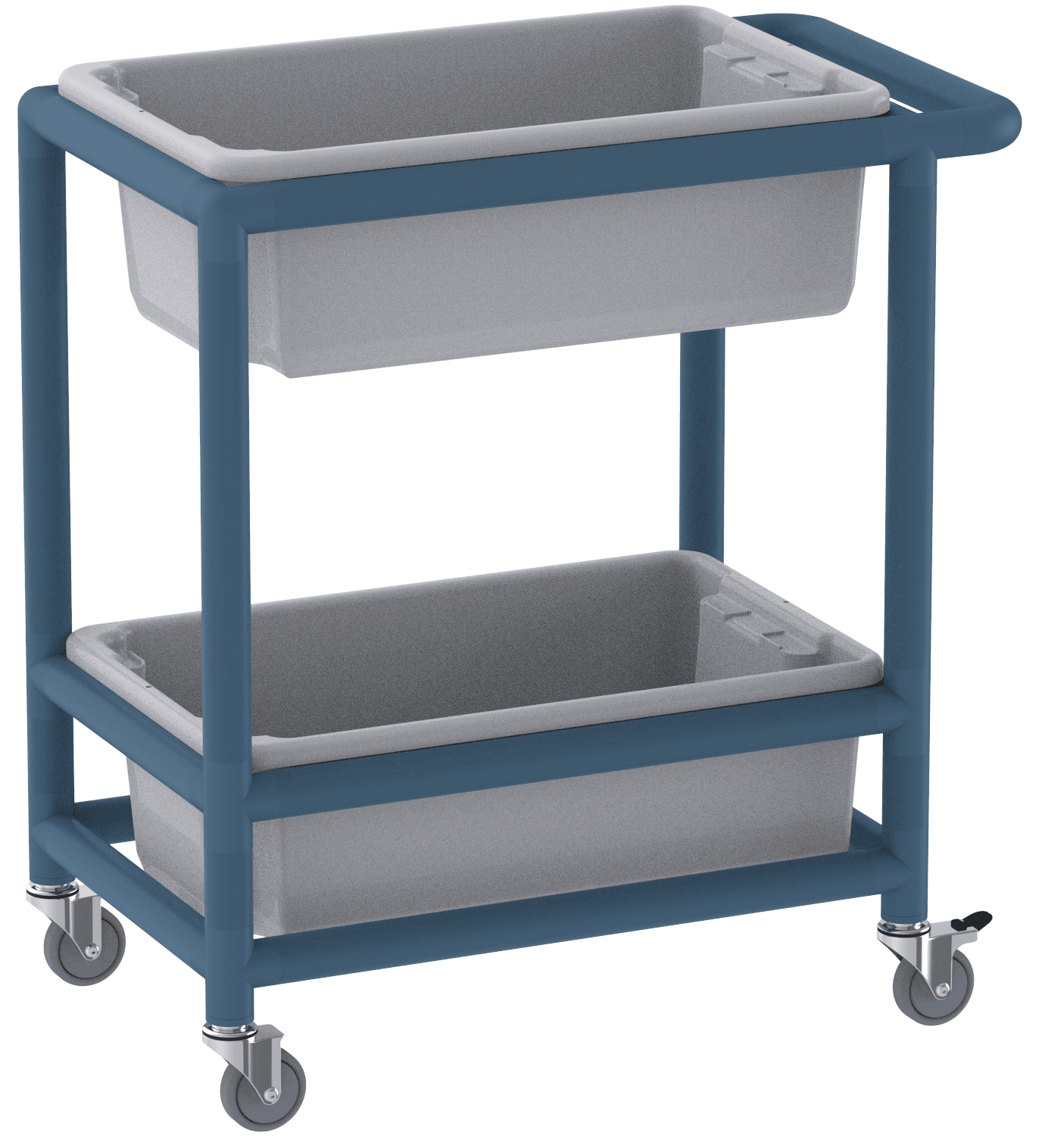Utility Trolley
