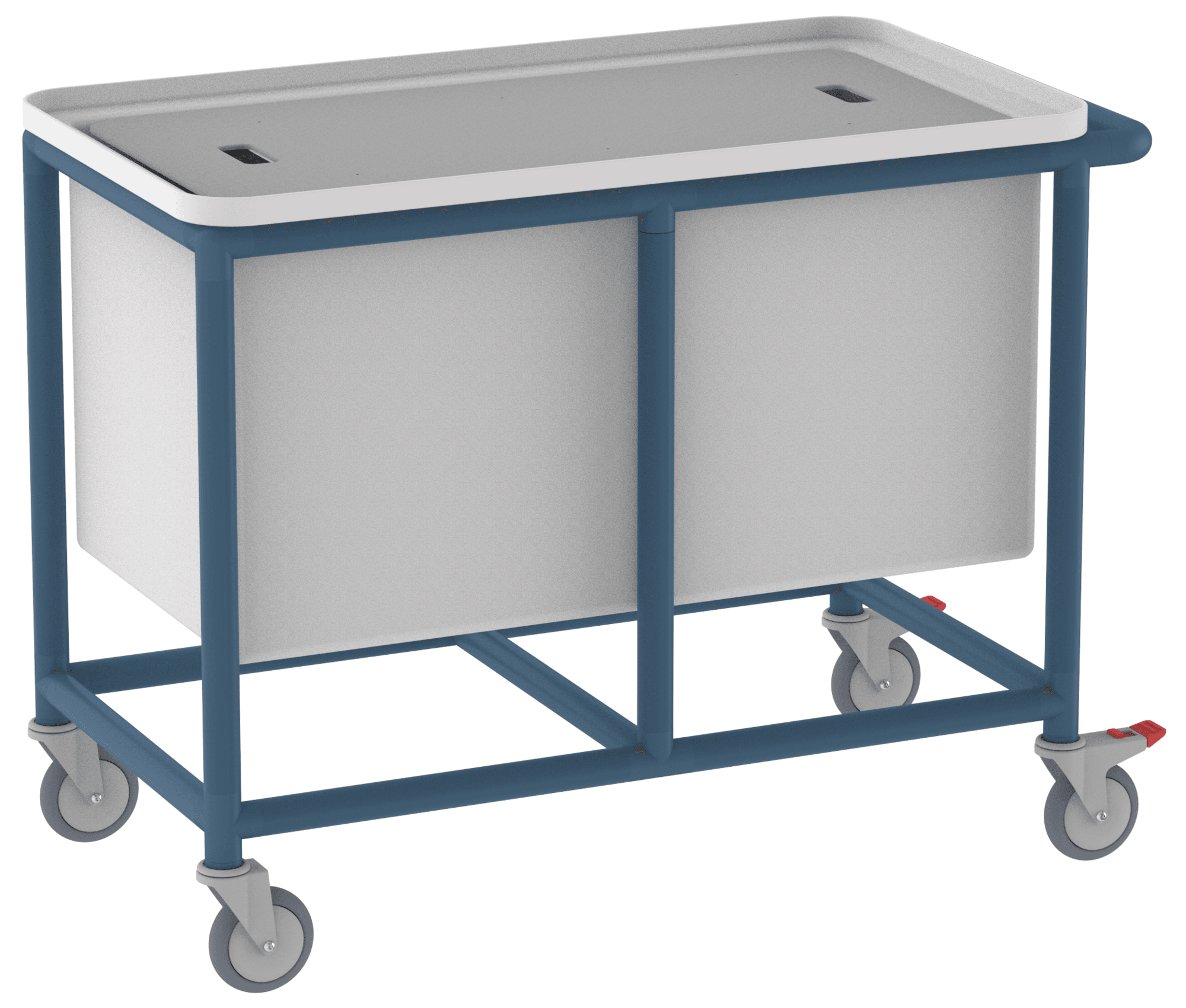 250 Litre Auto Laundry Lifter