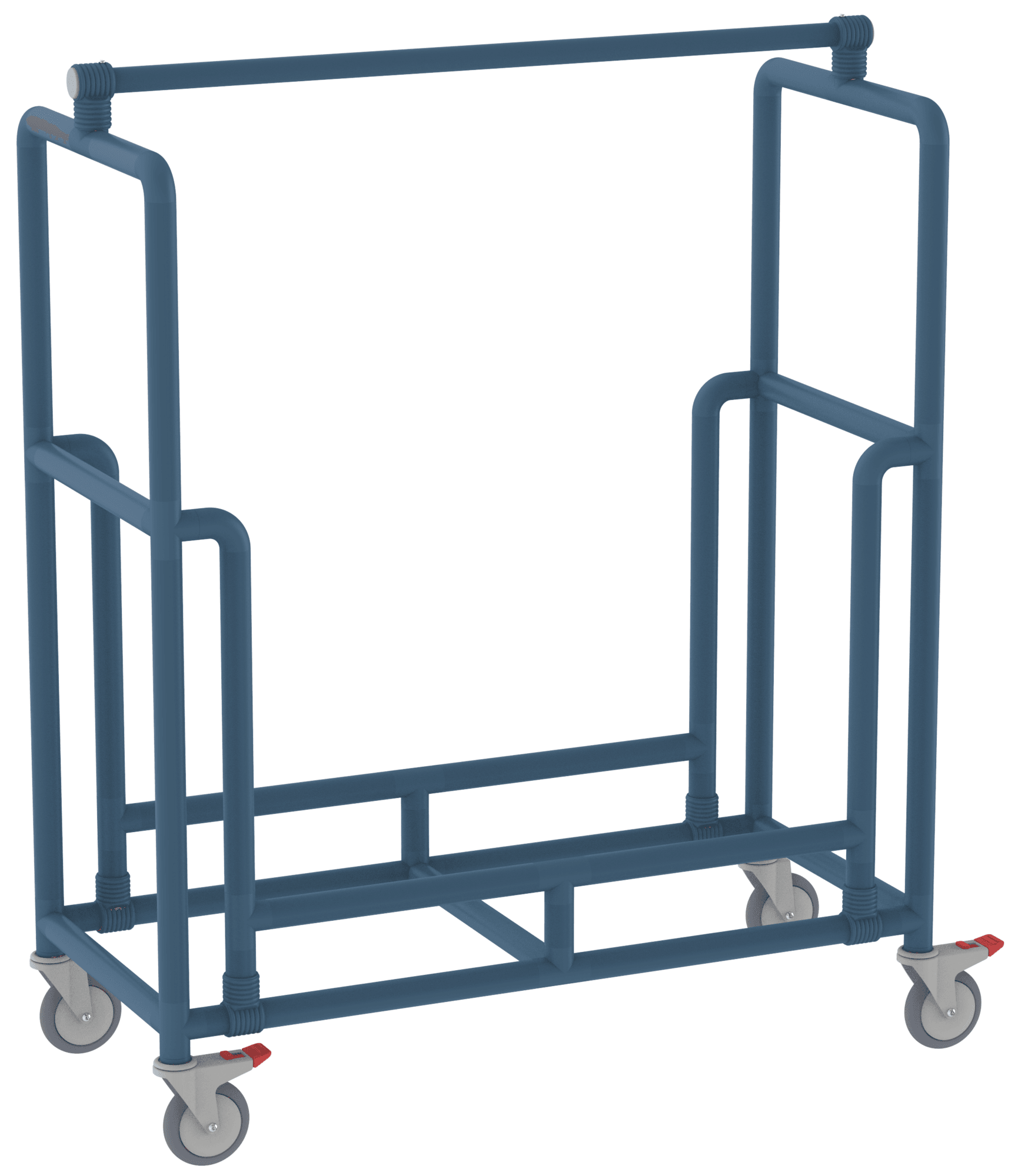 Mobile Clothes Hanger Mobile Clothes Hanger