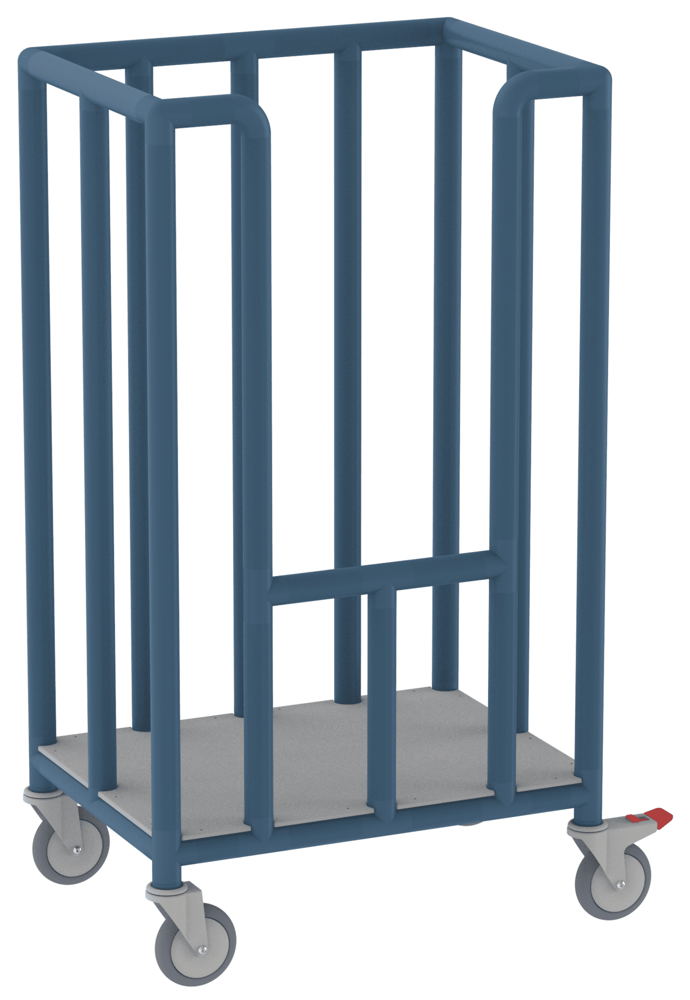 Linen Storage Trolley Linen Storage Trolley