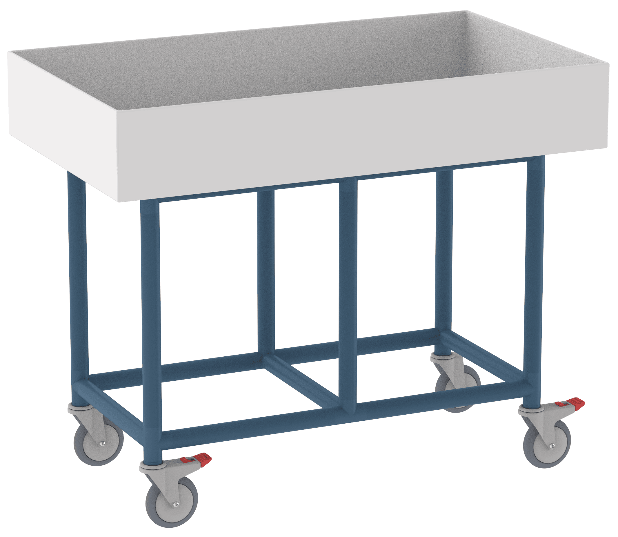 Laundry Sorting Table