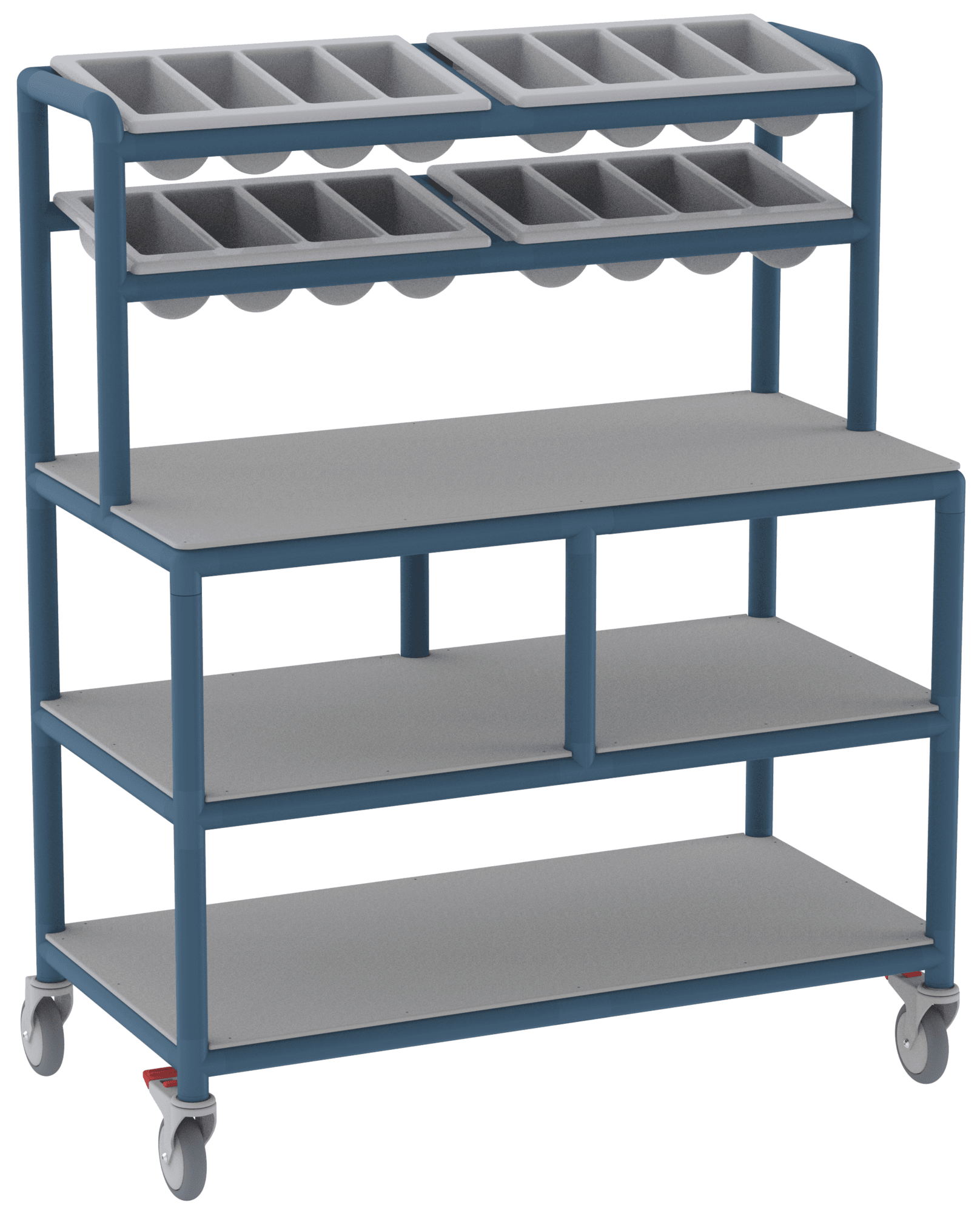 Cutlery Starter Station