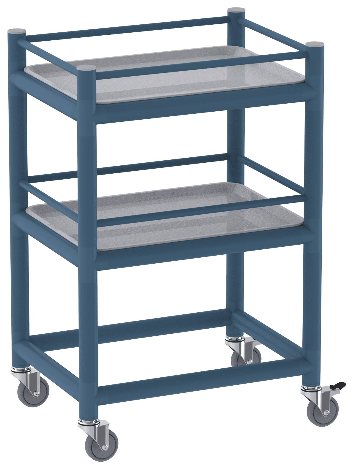 General Purpose Trolley