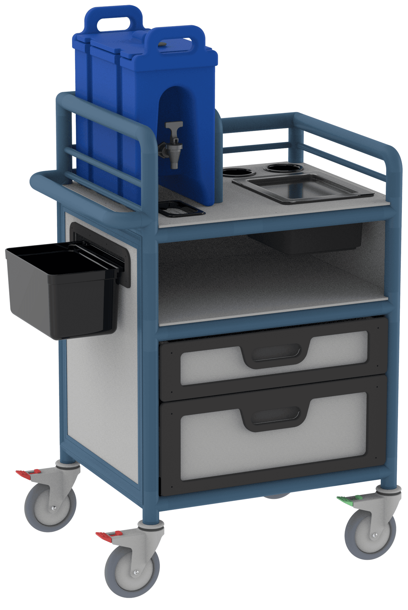 Hydration Trolley Hydration Trolley