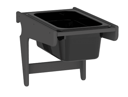 Condiment Holder 5