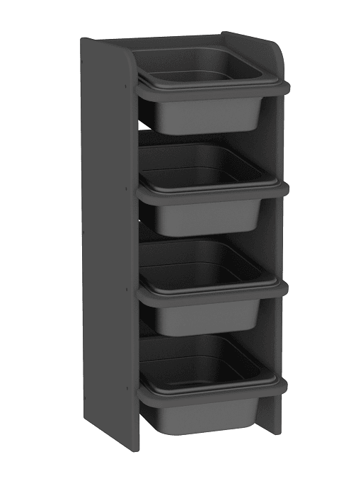 Condiment Stand 6