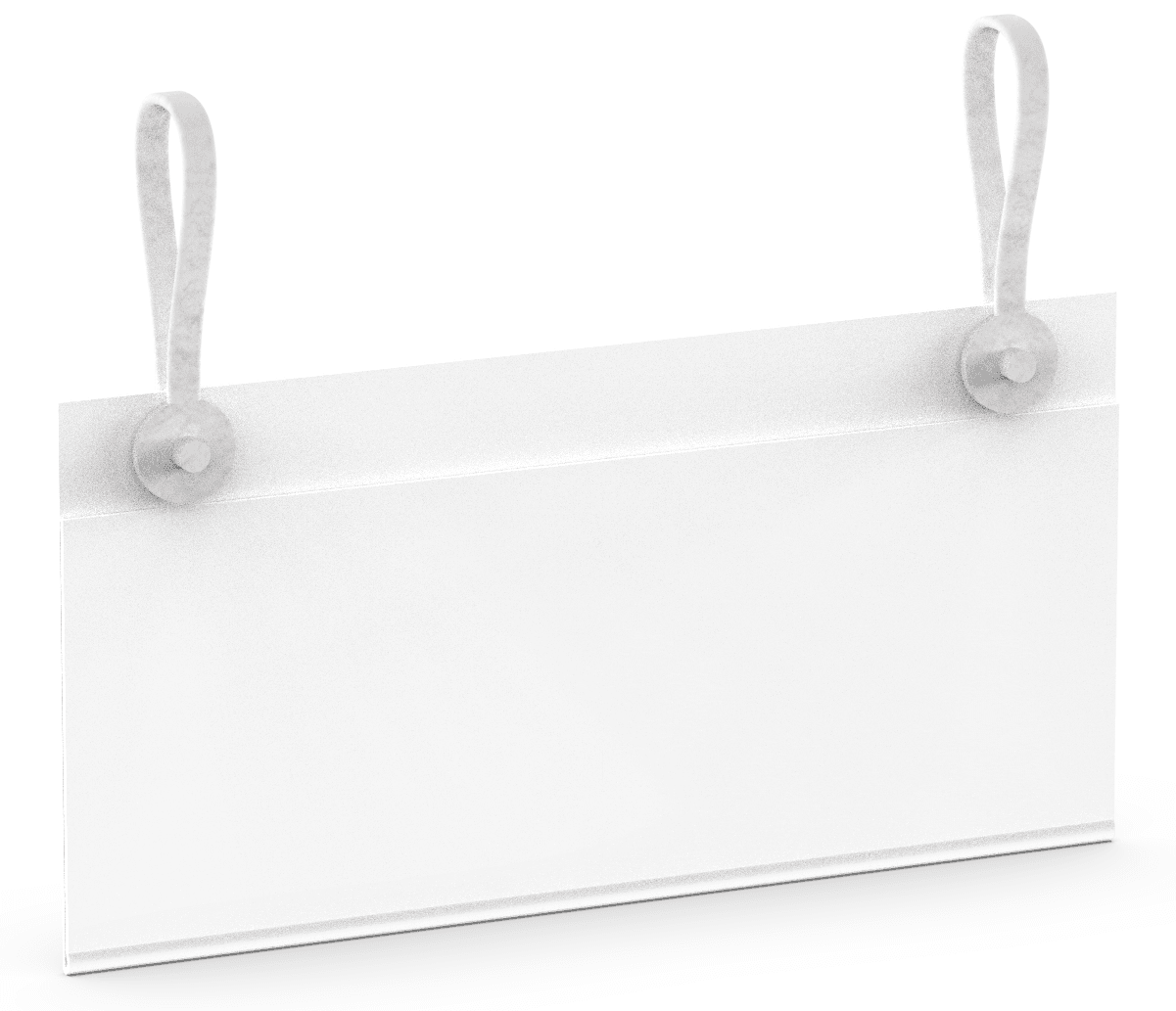 Personal Name Tags