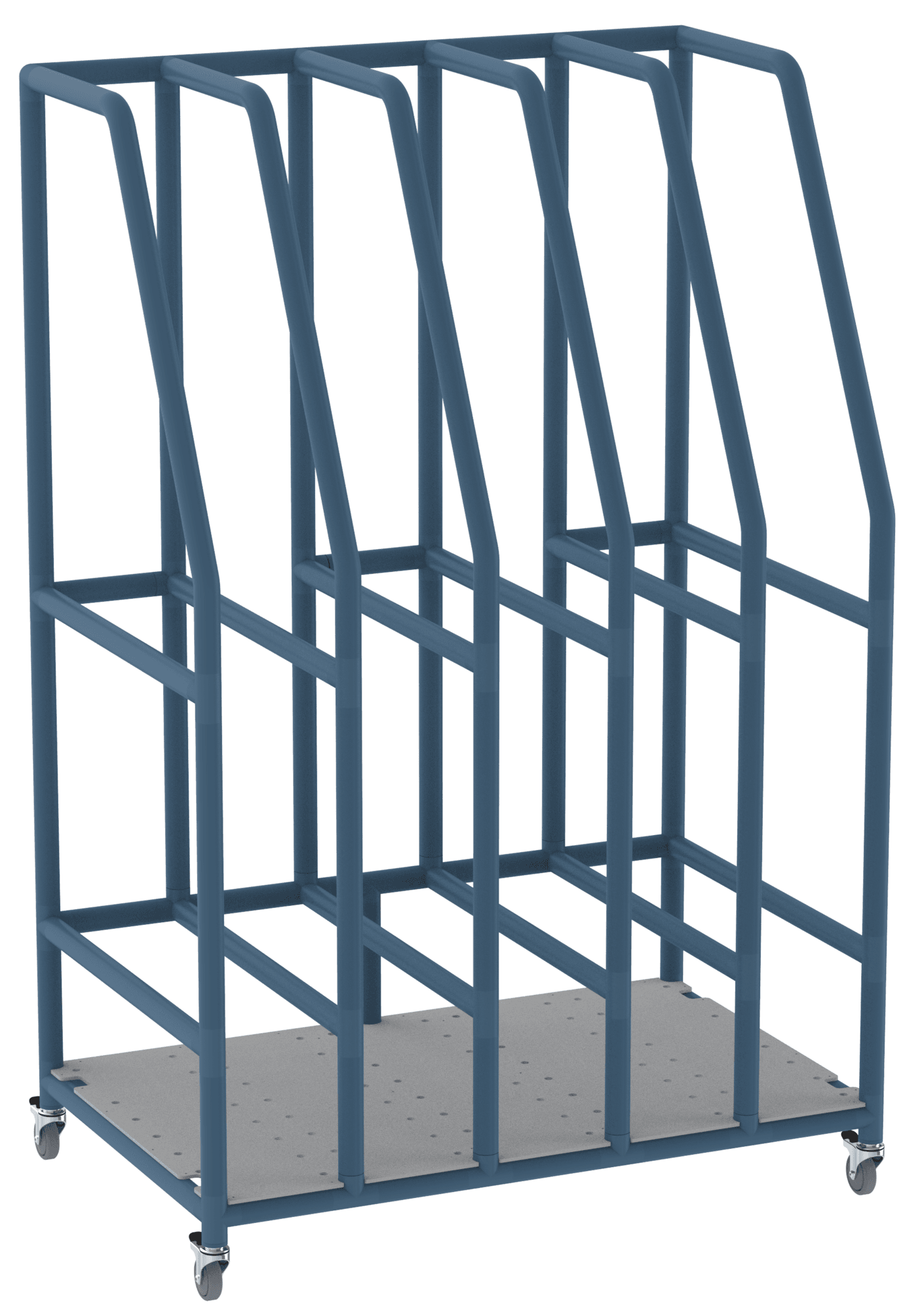 Mattress Storage Trolley