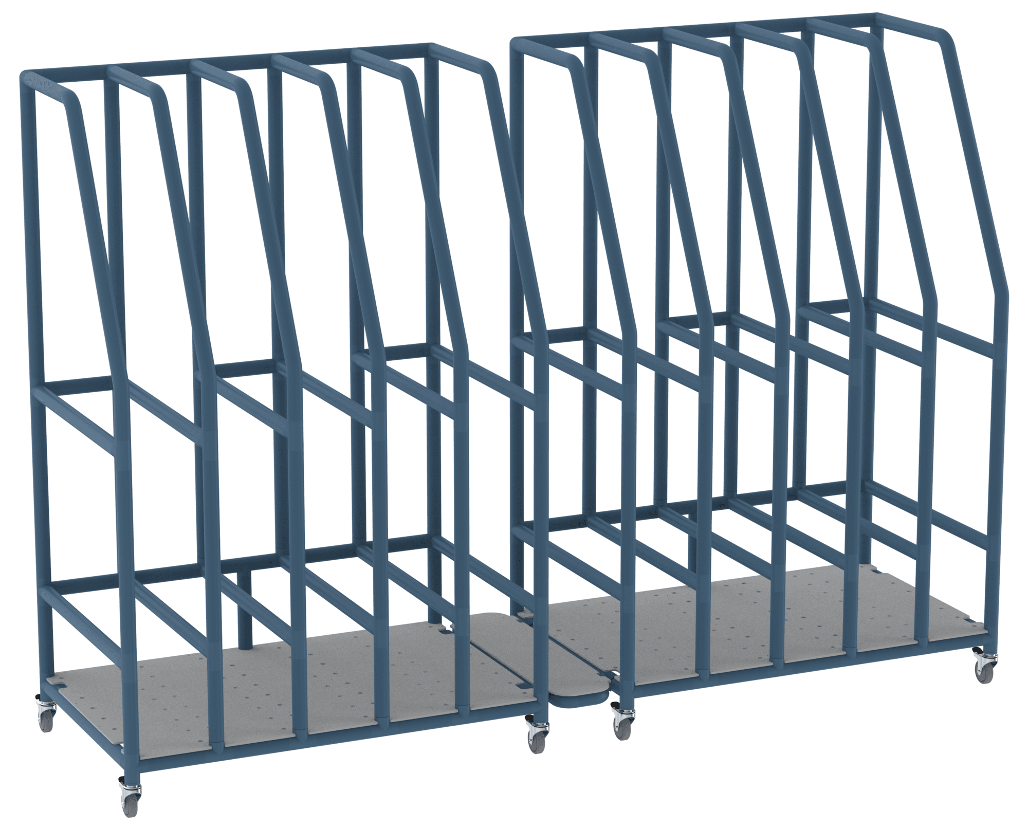 Mattress Storage Trolley
