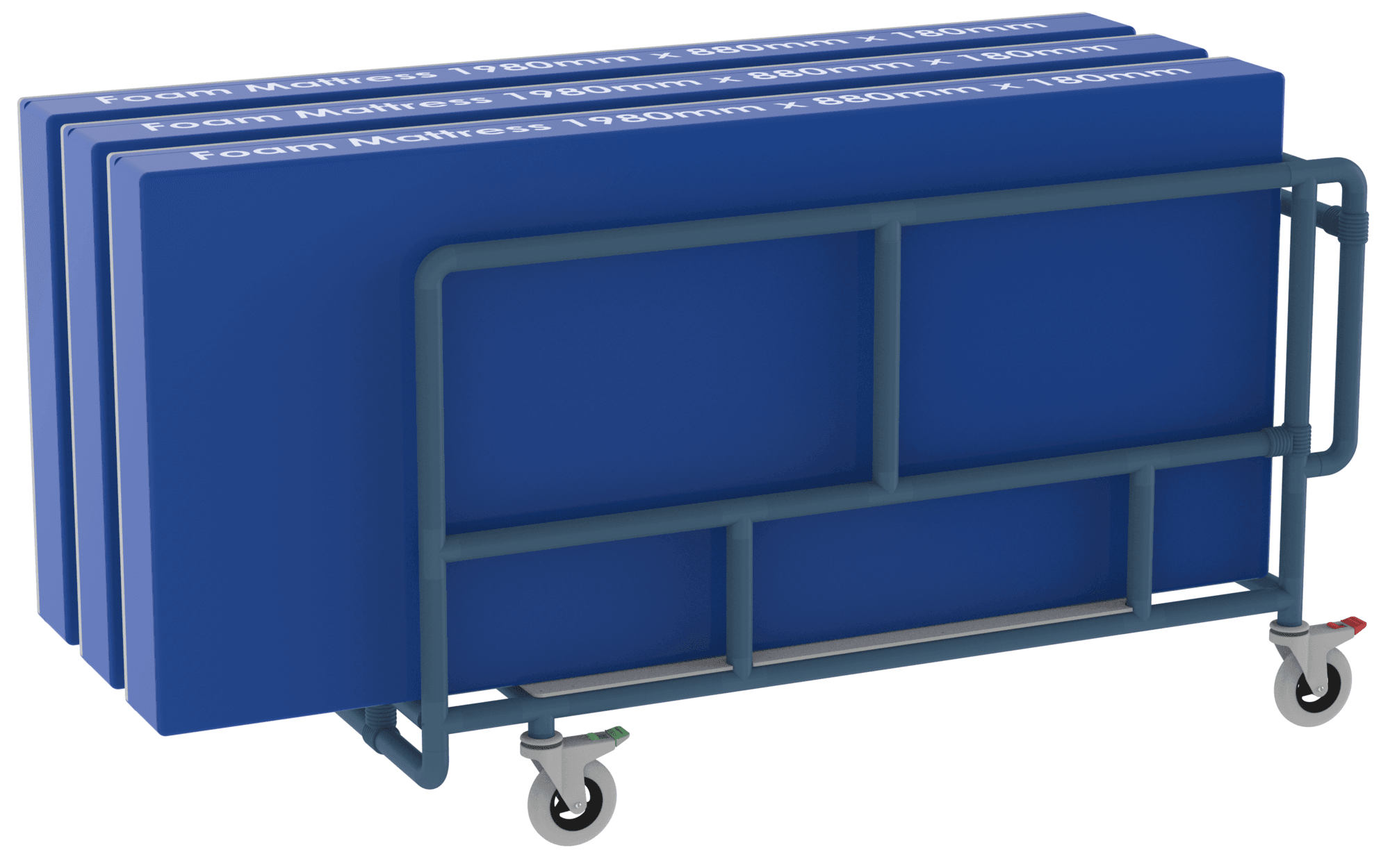 Mattress Mover Trolley Mattress Mover Trolley