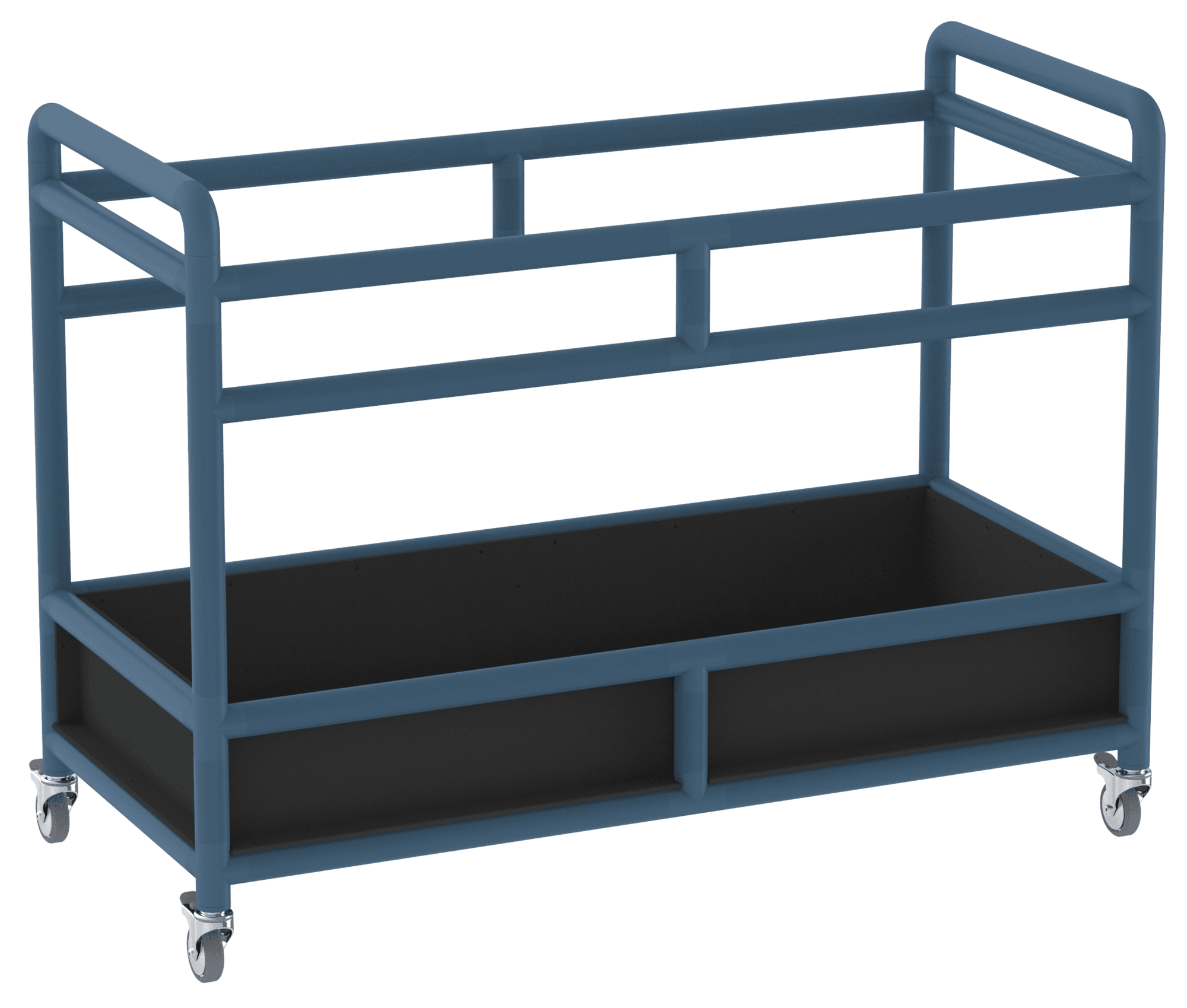 Catheter Storage Trolley Catheter Storage Trolley