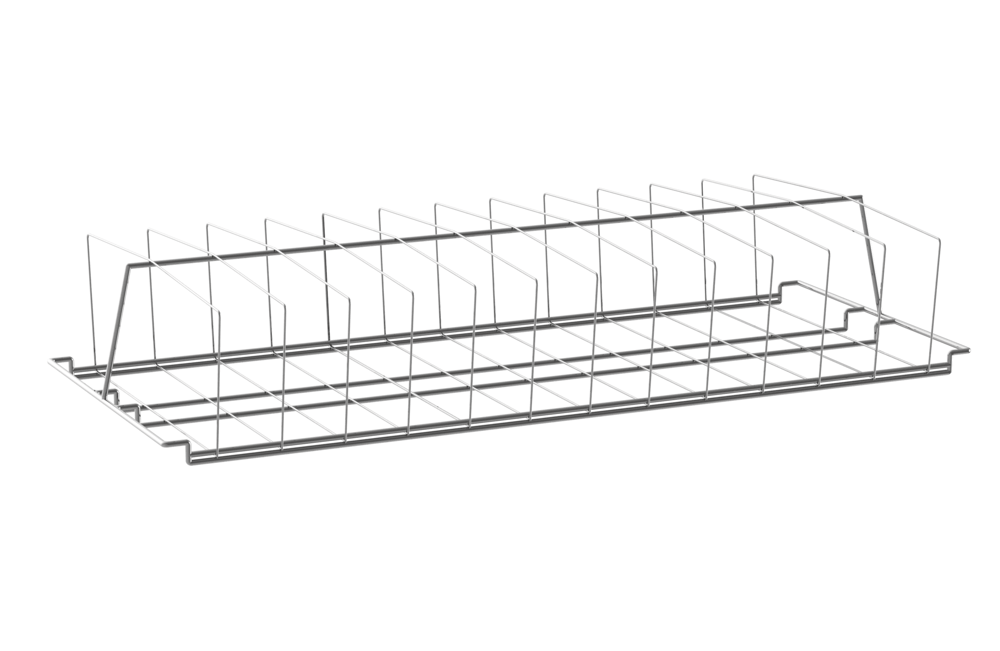 Dryer Storage Rack Trolley