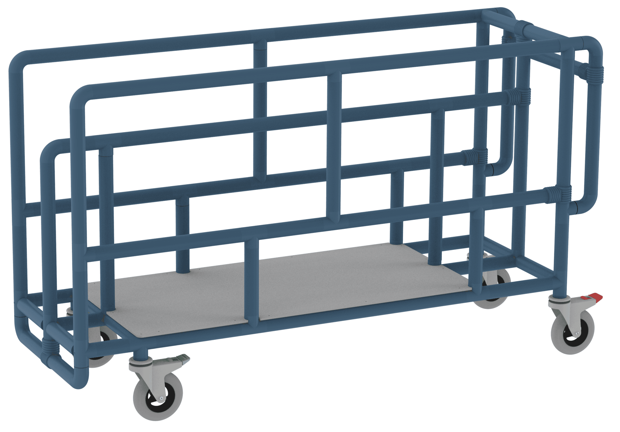 Mattress Mover Trolley 2 Mattress Mover Trolley 2