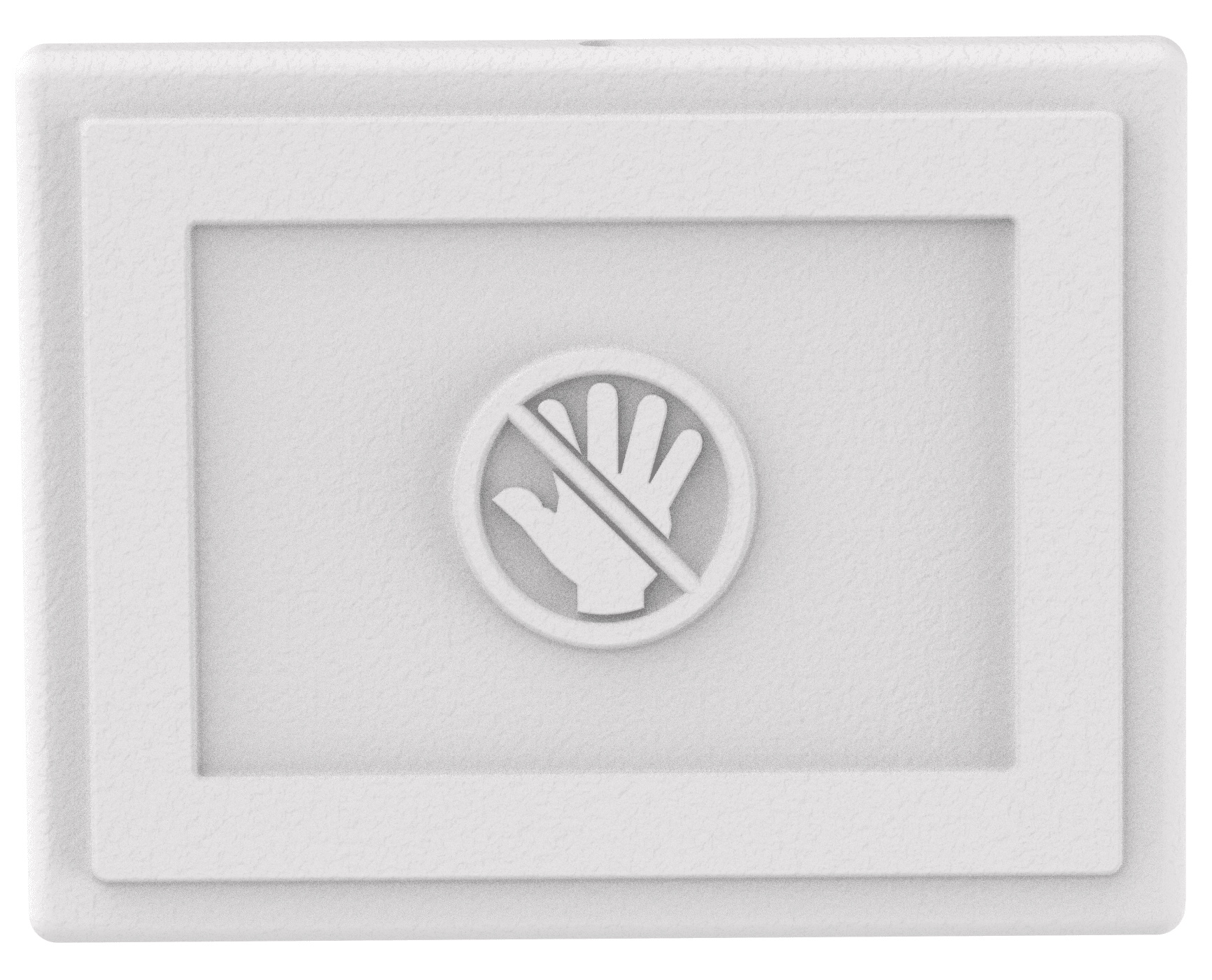 Linen Skip Lid