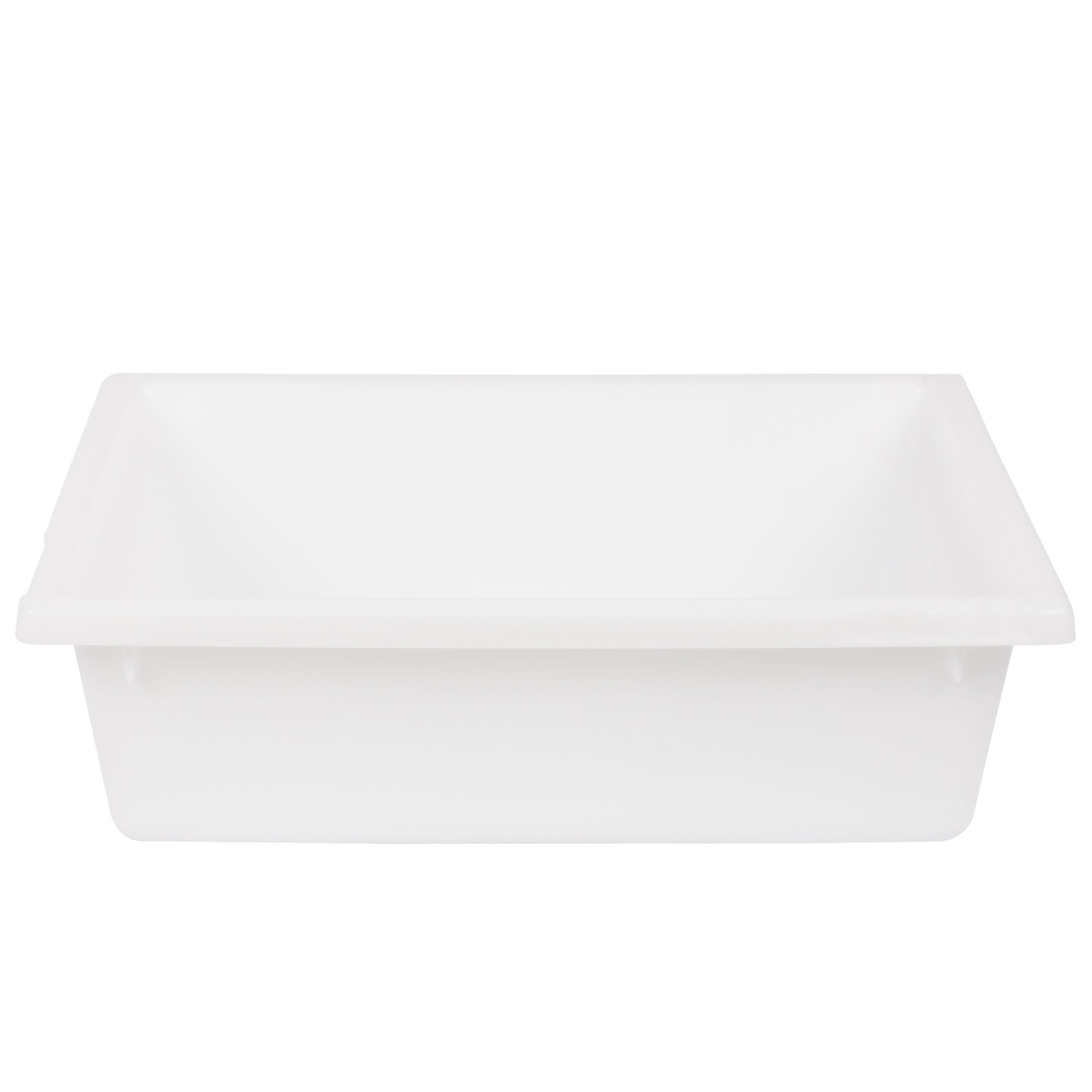 TUB 430 x 323 x 127 Natural