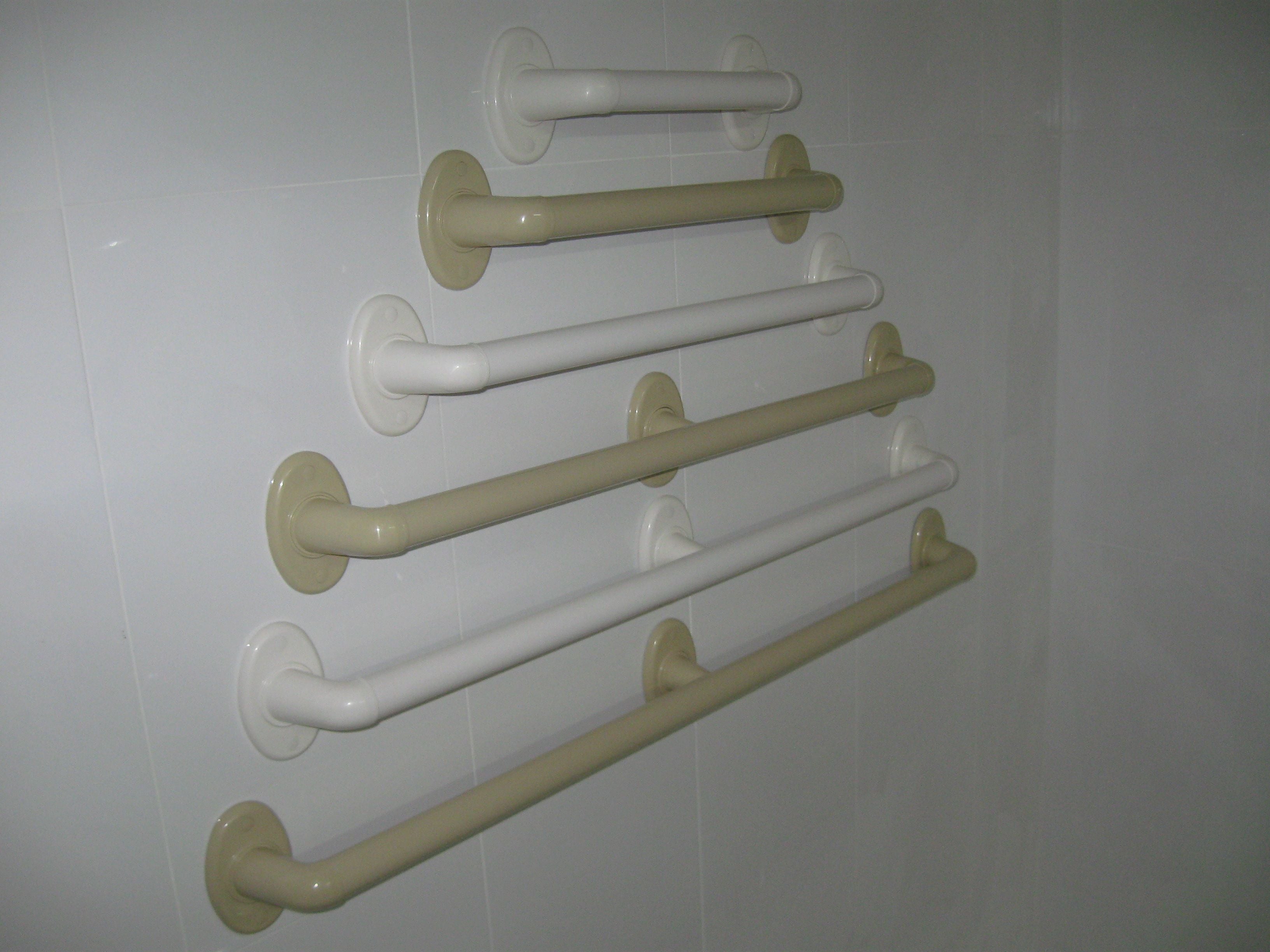 Standard Grab Rail