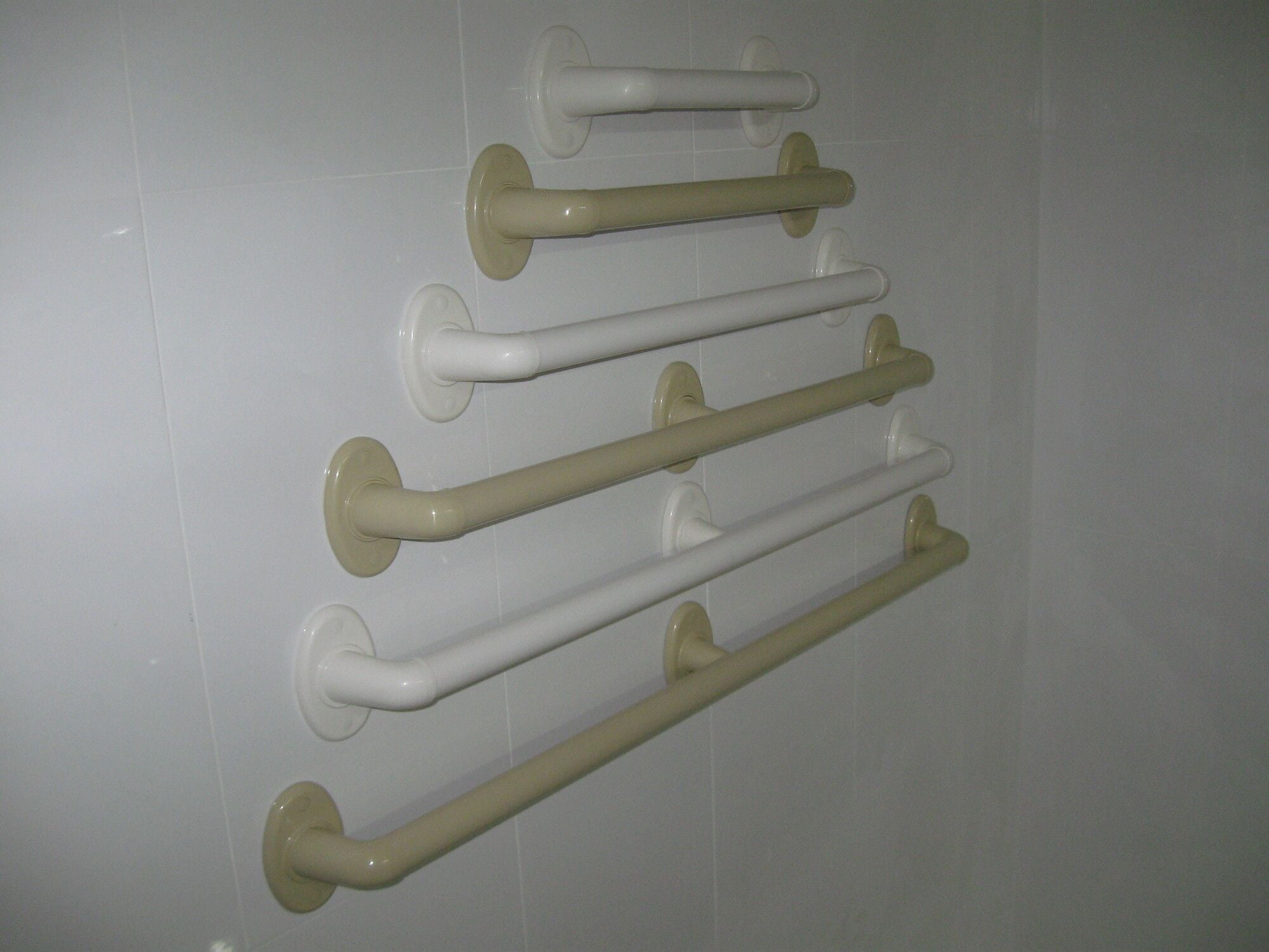 Standard Grab Rail