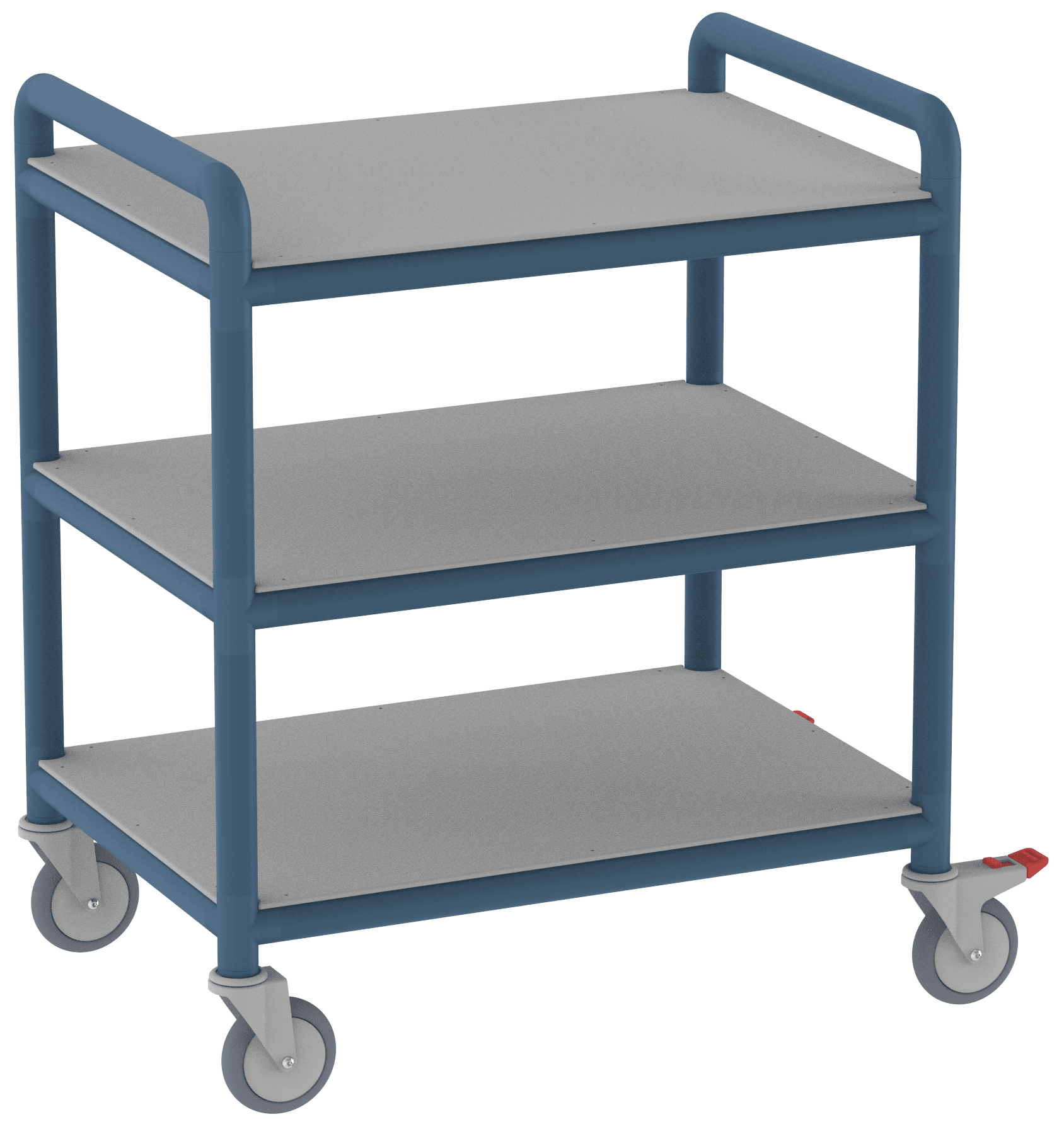 Multi Purpose Trolley - Type C Multi Purpose Trolley - Type C