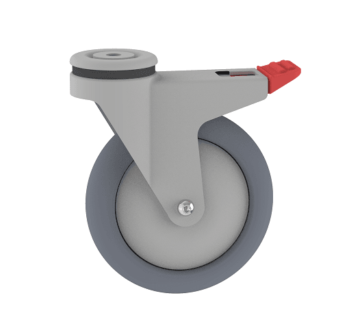 Castors Castors