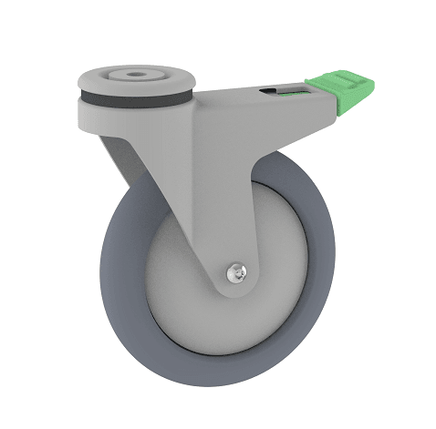 Castors