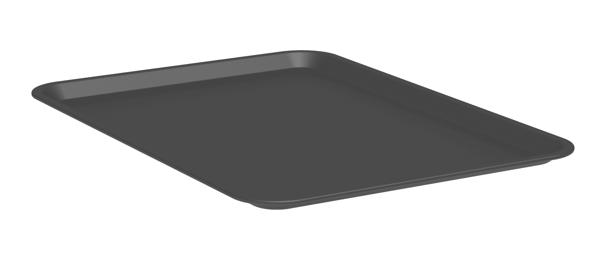 Tray Red Large 550mm x 400mm