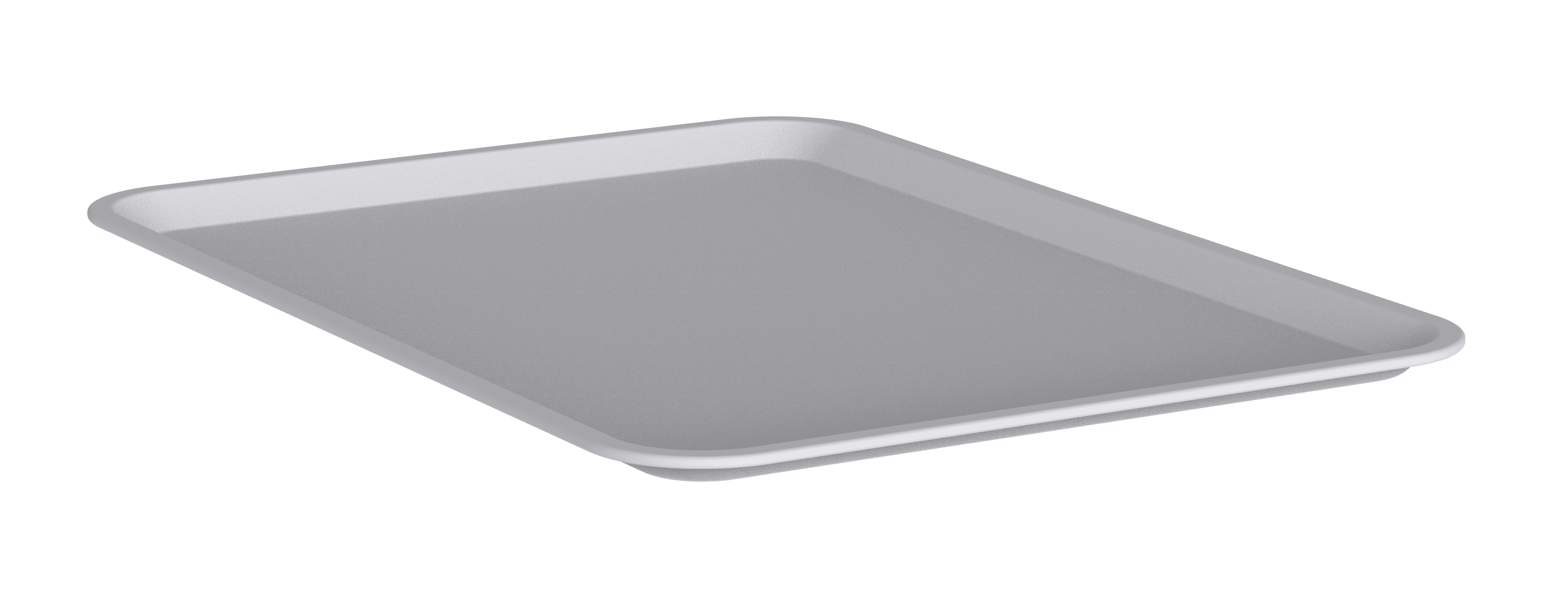 Tray Grey Medium 460mm x 360mm