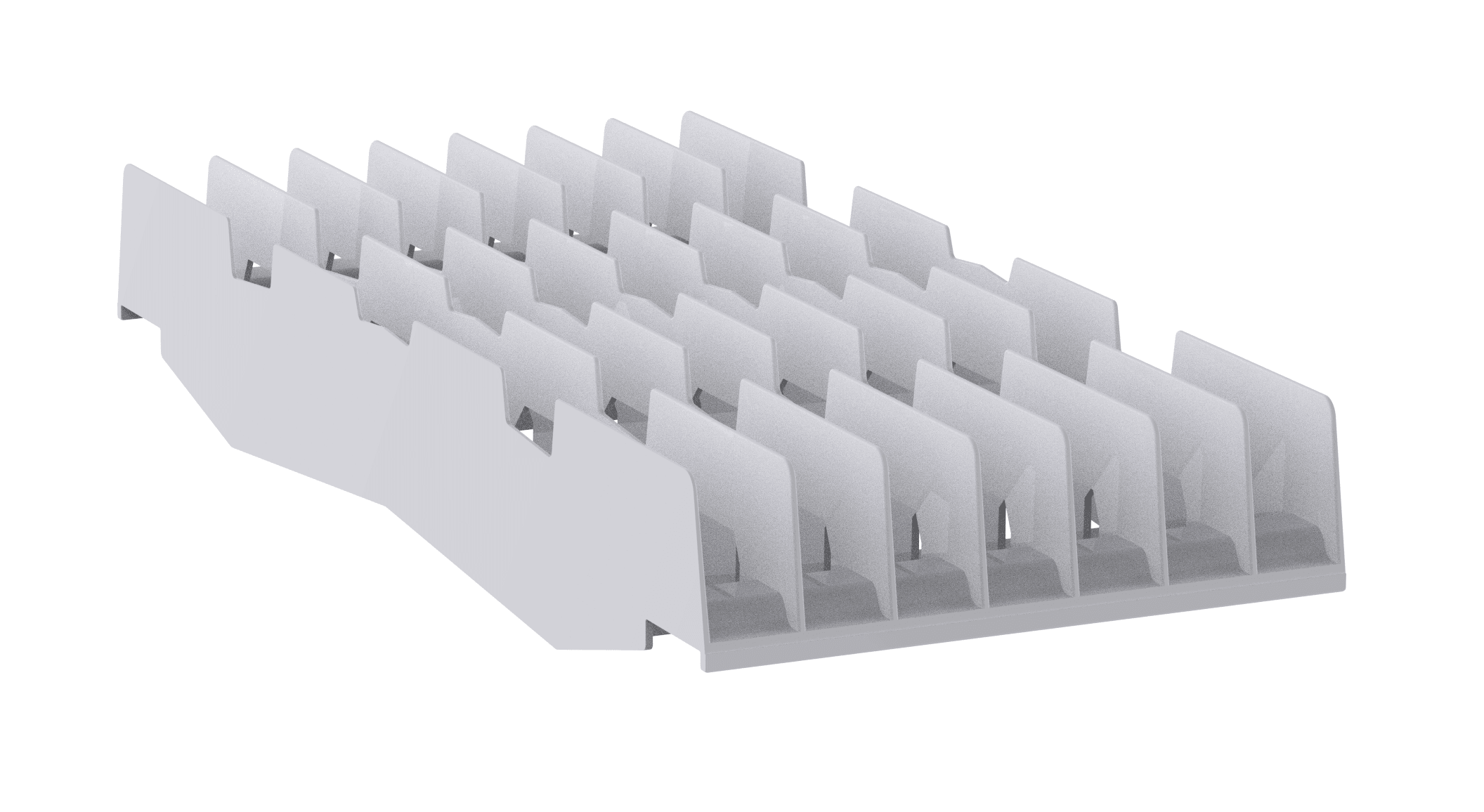 Tray Drying Rack