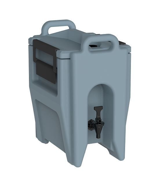 10.4Litre Insulated Urn Cambro