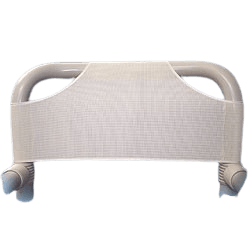 STD Shower Chair Mesh Backrest