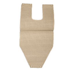 Footrest Sling only to suit shower chairs