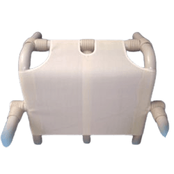 Pool Chair Back Sling