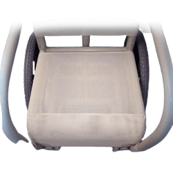 Pool Chair Seat Sling