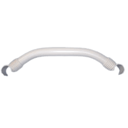 SNAP ON Support Bar For mobile shower chairs