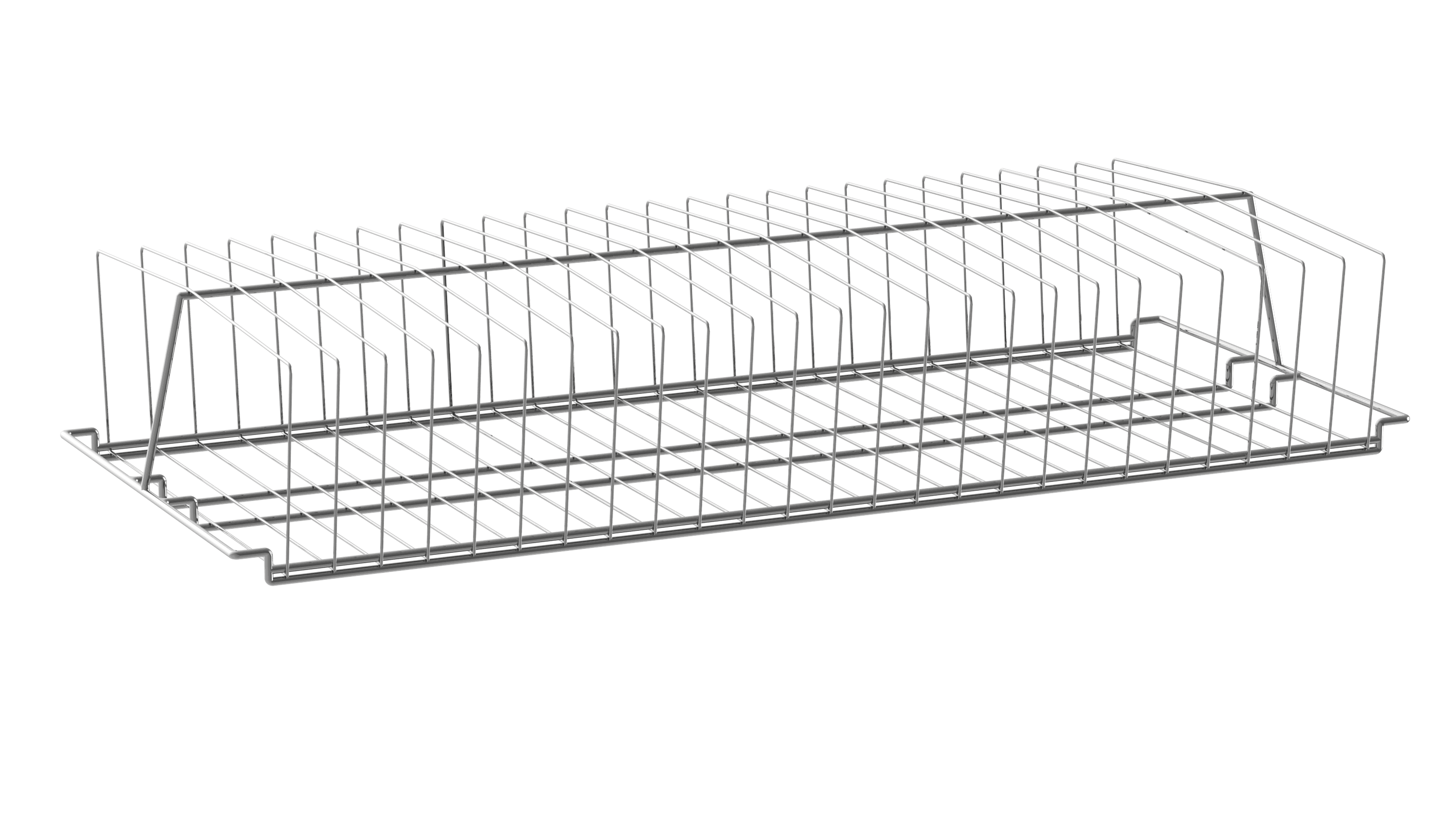 Wire Drying Rack Base