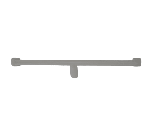 Designer Straight Rails