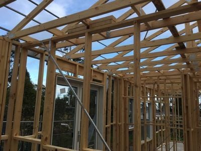 Mandatory Building Inspections for Building Surveyors Mandatory Building Inspections for Building Surveyors