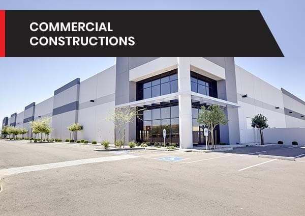 Commercial Constructions