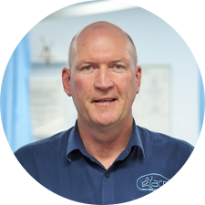 Robert Thams Robert Thams | Albany Creek Physiotherapy staff