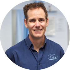 Scott Smith | Albany Creek Physiotherapy staff