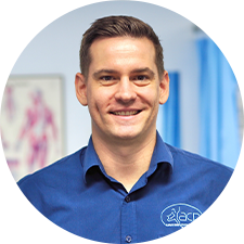 Terry Castelli Terry Casteli | Albany Creek Physiotherapy staff